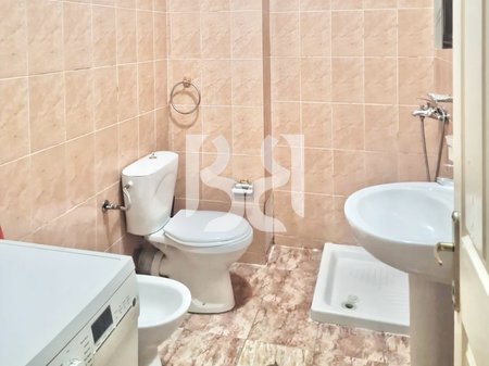 APPARTAMENTO IN AFFITTO 2+1 IN VIA DRITAN HOXHA