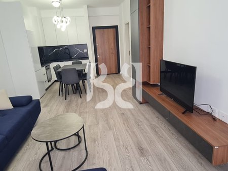 APARTAMENT 1+1 ME QIRA NE ASTIR, KOMPLEKSI URBAN GATE