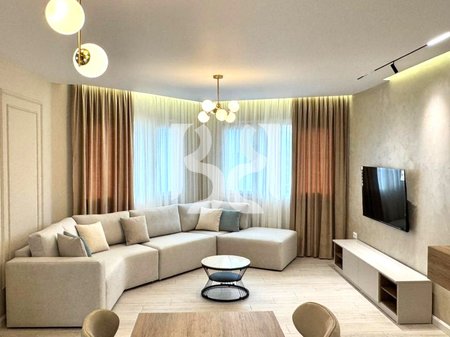APARTMENT 3+1+2+BALCONY FOR RENT AT RIVER RESIDENCE 1, ASTIR