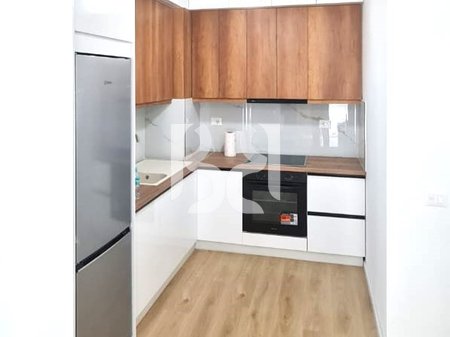 APARTMENT 2+1 FOR RENT AT RESIDENCA KAIMI 520Euro*