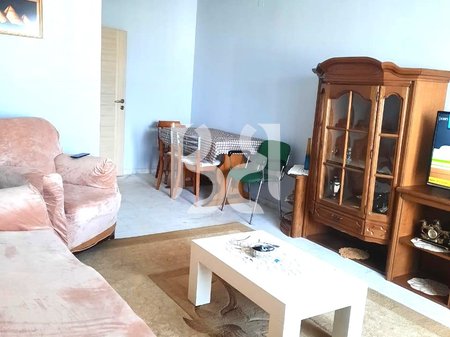 APARTAMENT 2+1 ME QIRA TEK RRUGA DRITAN HOXHA