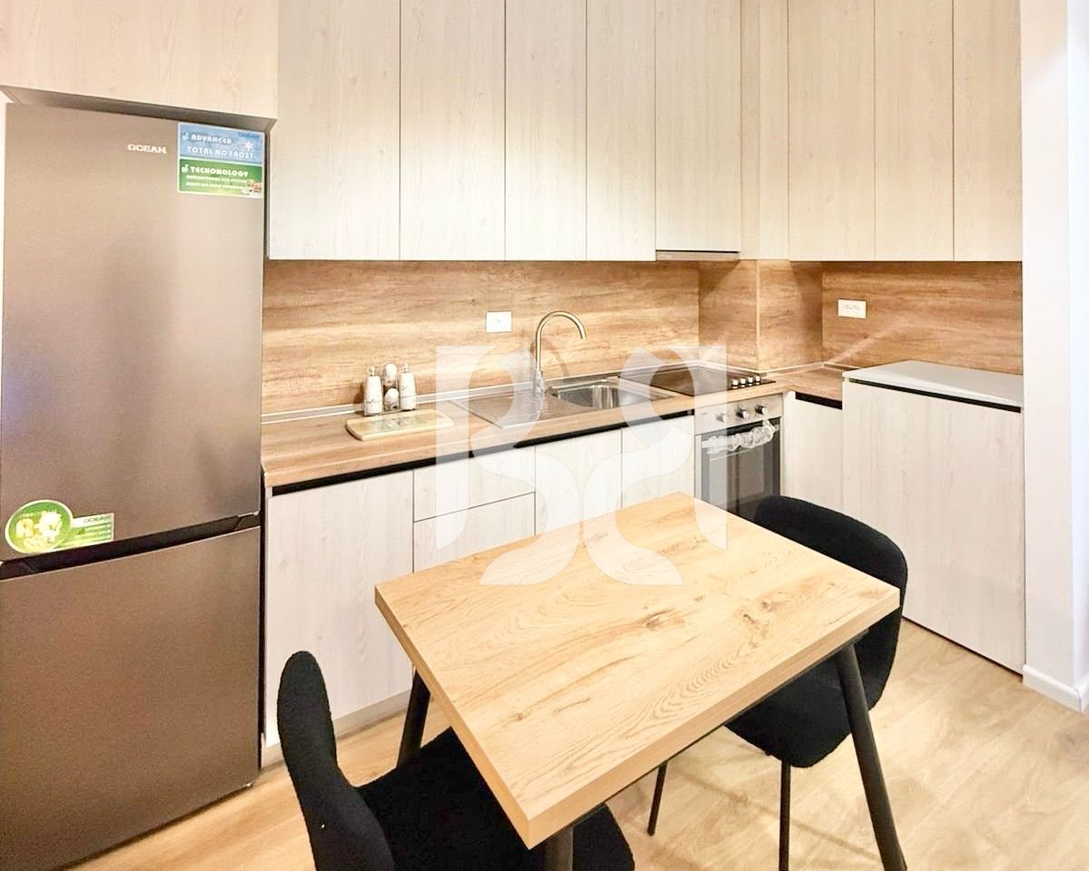 APARTAMENT ME QERA 1+1 TE KOMPLEKSI KADIU