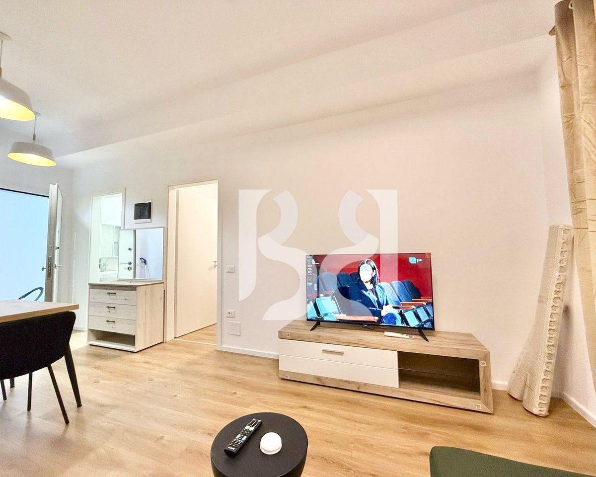 APARTAMENT ME QERA 1+1 TE KOMPLEKSI KADIU