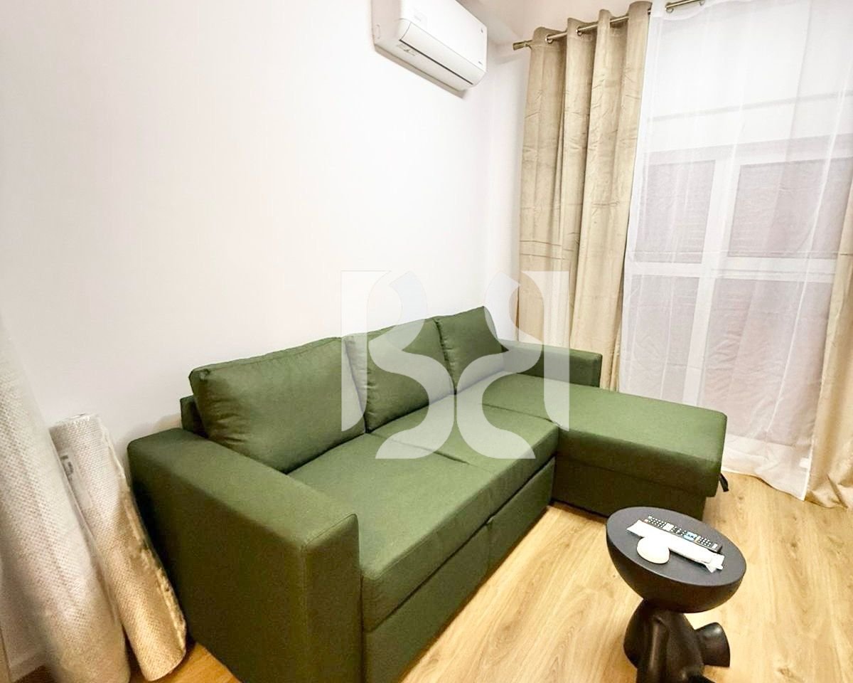 APARTAMENT ME QERA 1+1 TE KOMPLEKSI KADIU