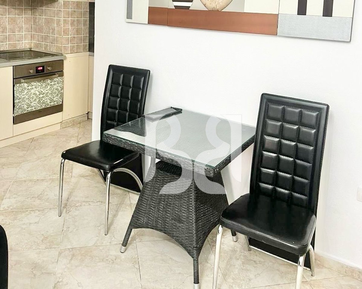 APARTAMENT ME QERA 1+1 NE QENDER