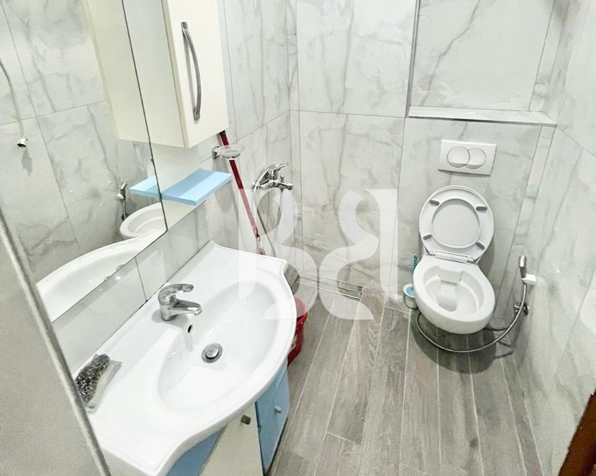 APARTAMENT ME QERA 1+1 NE QENDER