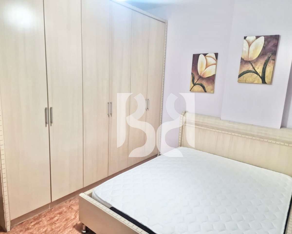 APPARTAMENTO IN AFFITTO 2+1 IN VIA DRITAN HOXHA