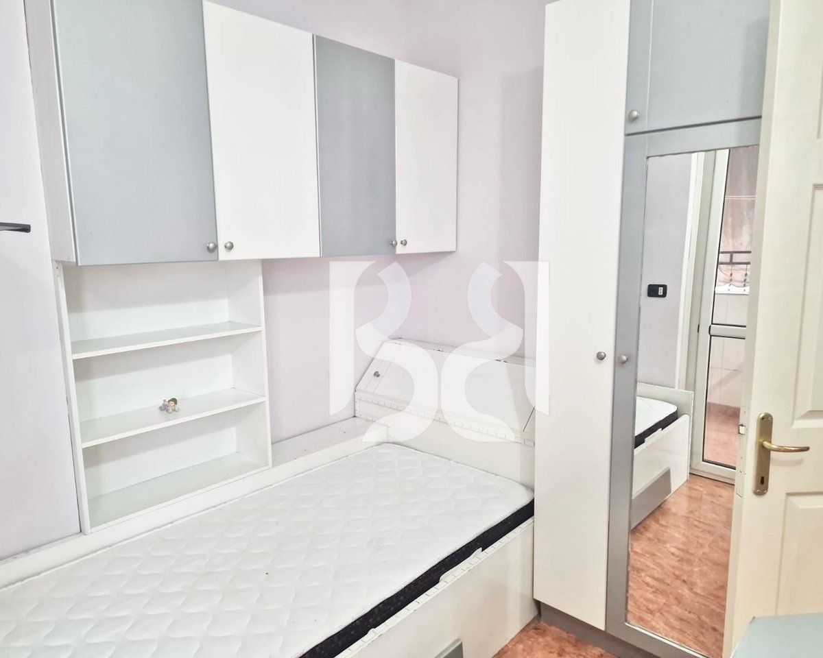 APPARTAMENTO IN AFFITTO 2+1 IN VIA DRITAN HOXHA