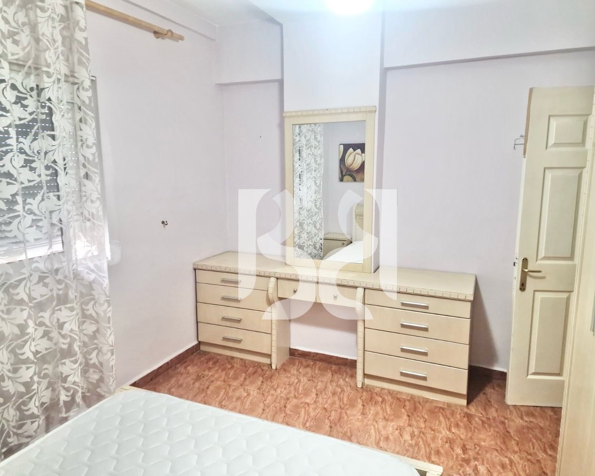 APPARTAMENTO IN AFFITTO 2+1 IN VIA DRITAN HOXHA