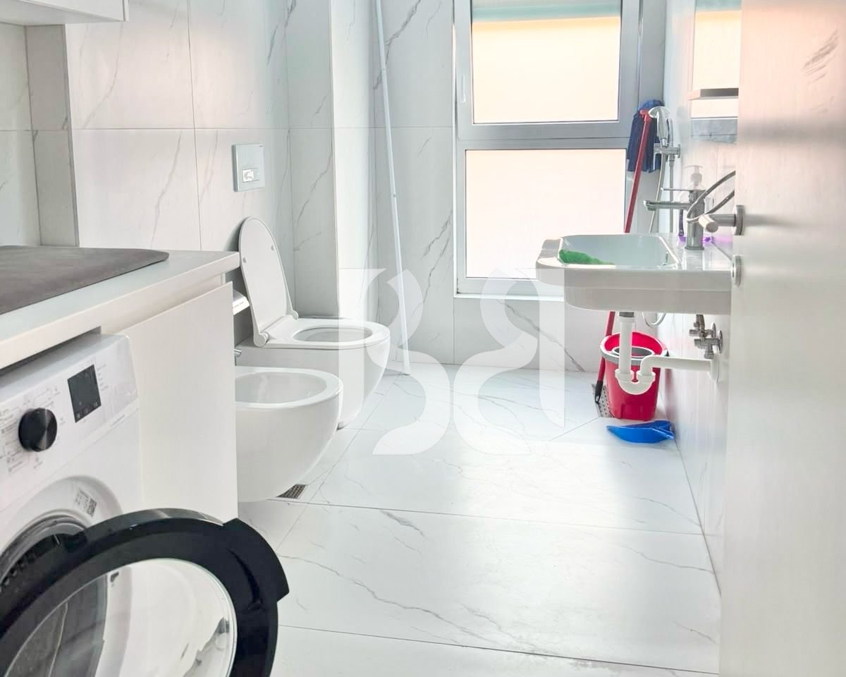 1+1 APARTMENT FOR RENT AT KAIMI COMPLEX