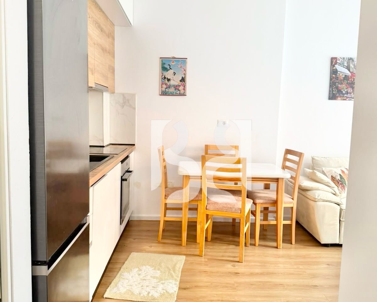 1+1 APARTMENT FOR RENT AT KAIMI COMPLEX