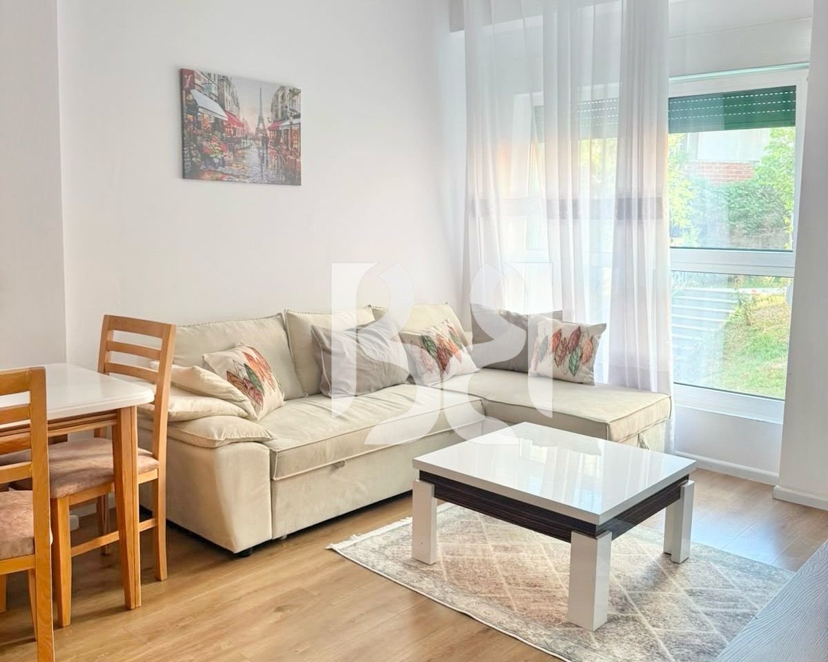 1+1 APARTMENT FOR RENT AT KAIMI COMPLEX