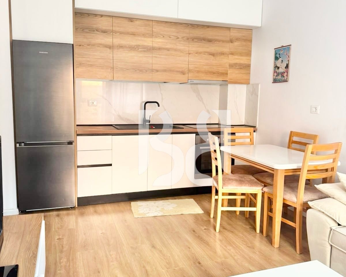 1+1 APARTMENT FOR RENT AT KAIMI COMPLEX