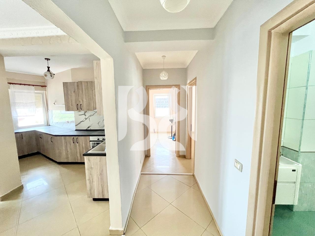 *APPARTAMENTO 3+1+2 BAGNI+1 BALCONE IN AFFITTO, ASTIR VICINO AL BAR OSLO