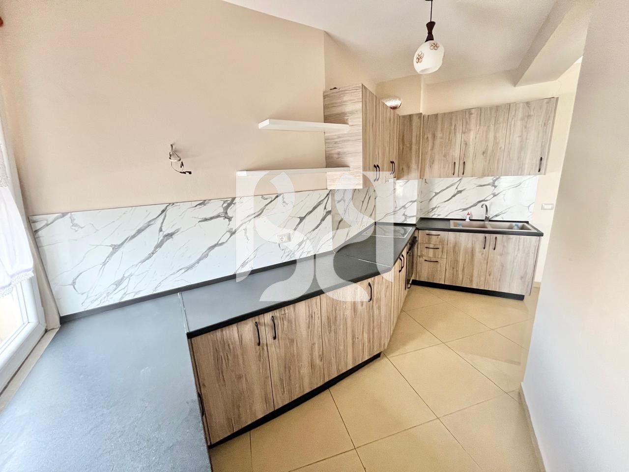 *APPARTAMENTO 3+1+2 BAGNI+1 BALCONE IN AFFITTO, ASTIR VICINO AL BAR OSLO