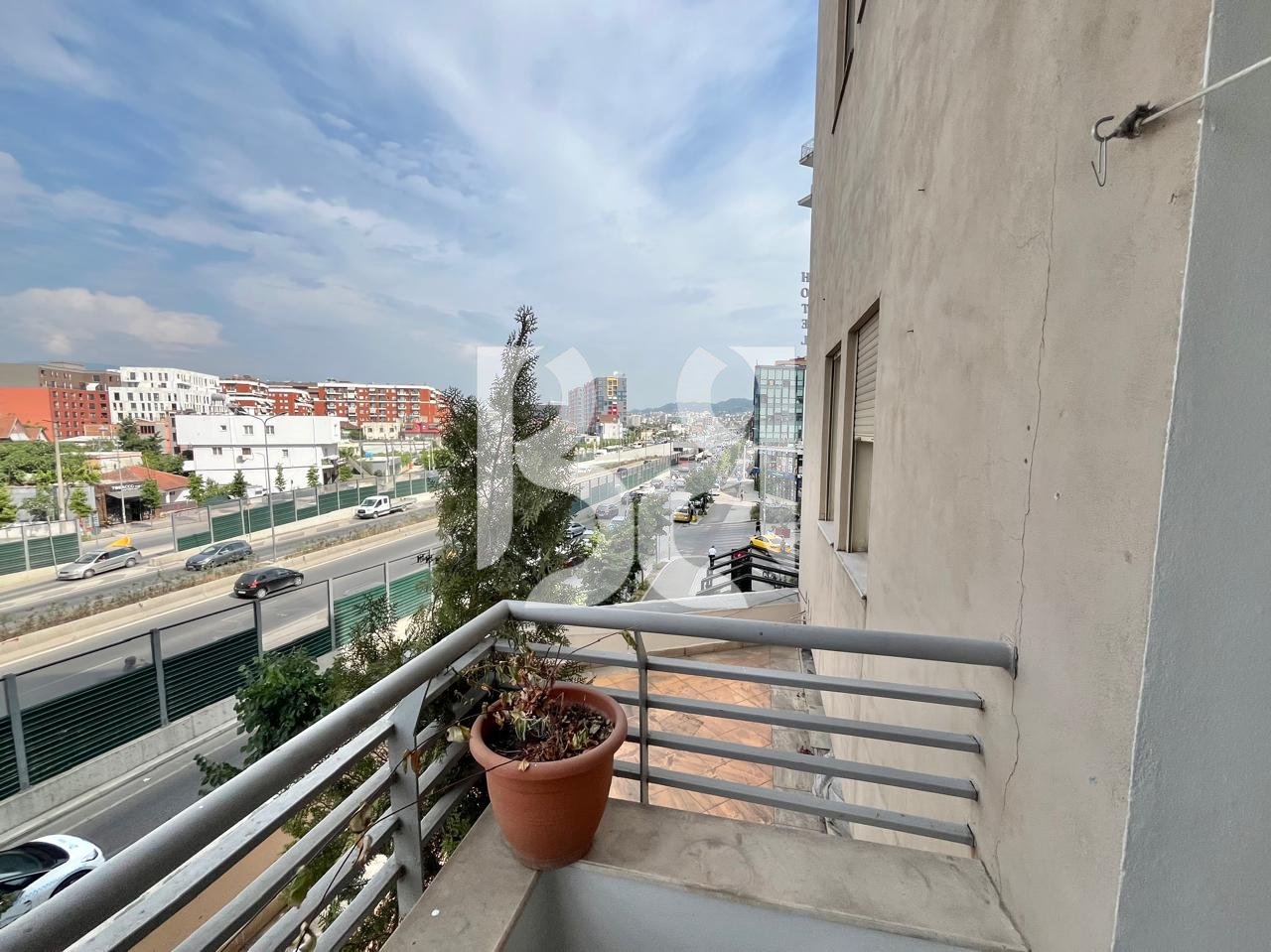 *APPARTAMENTO 3+1+2 BAGNI+1 BALCONE IN AFFITTO, ASTIR VICINO AL BAR OSLO