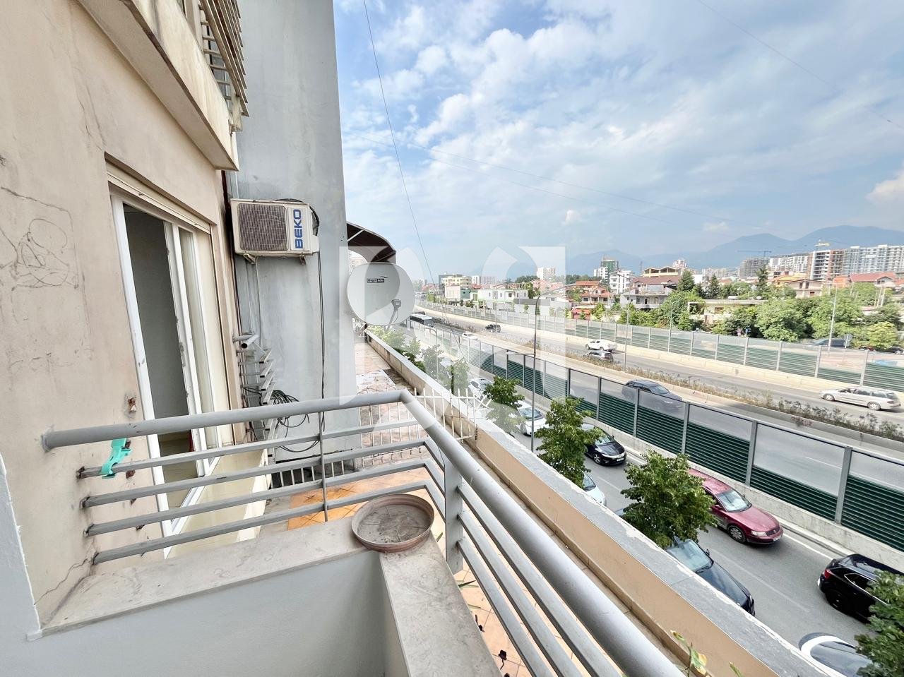 *APPARTAMENTO 3+1+2 BAGNI+1 BALCONE IN AFFITTO, ASTIR VICINO AL BAR OSLO