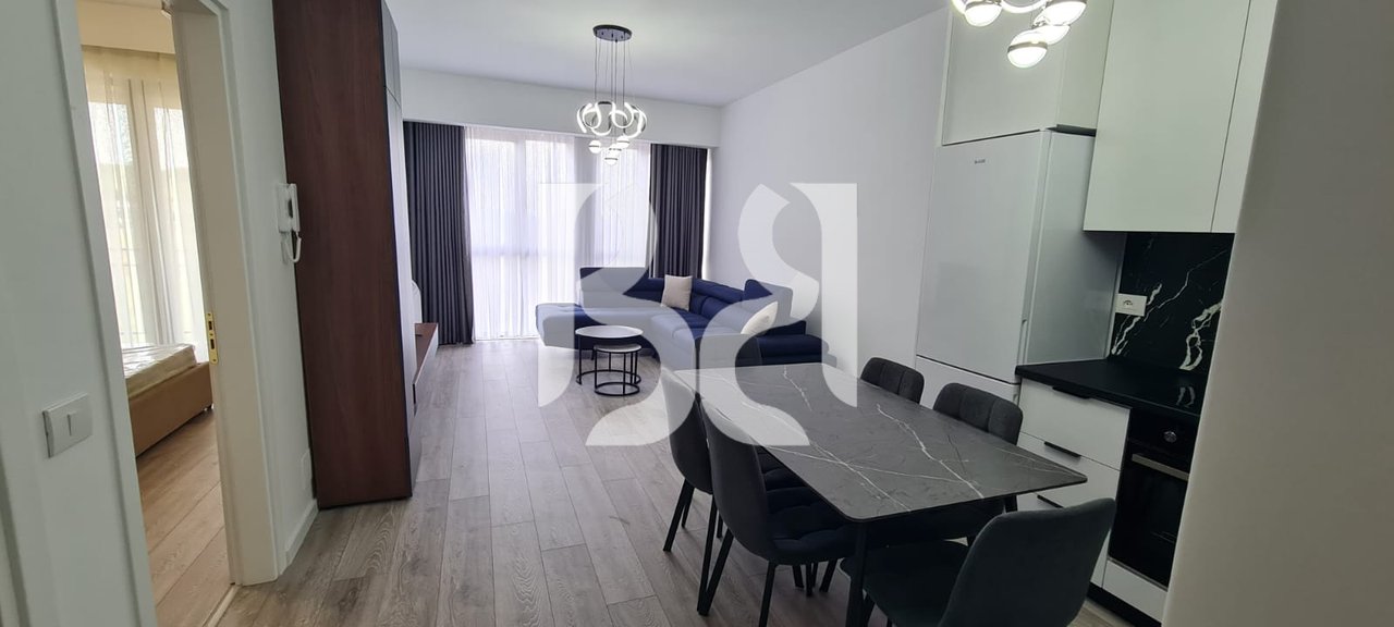 1+1 APARTMENT FOR RENT IN ASTIR, URBAN GATE COMPLEX