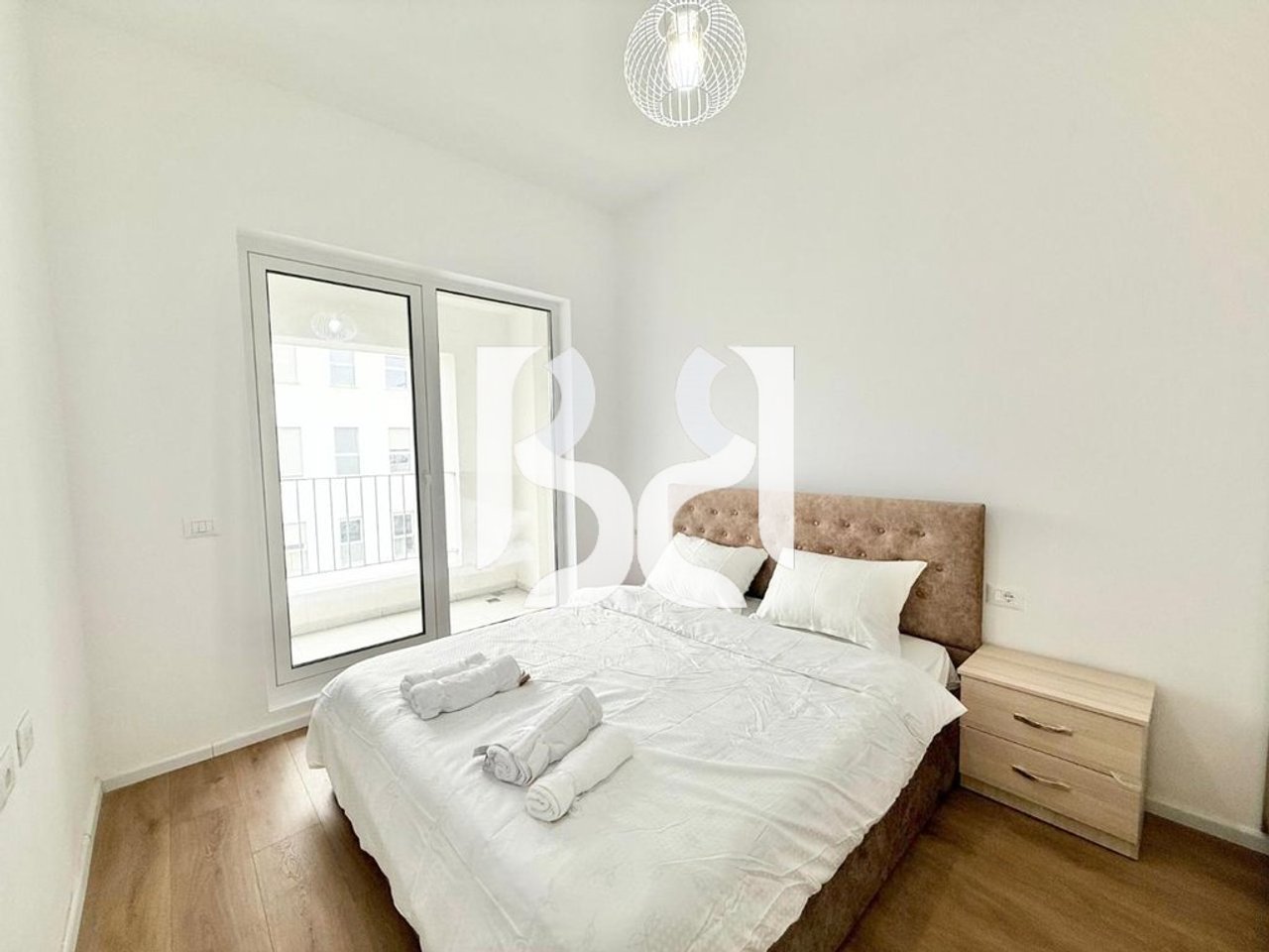 APARTAMENT 1+1+BALLKON ME QIRA,KOMPLEKSI KAIMI