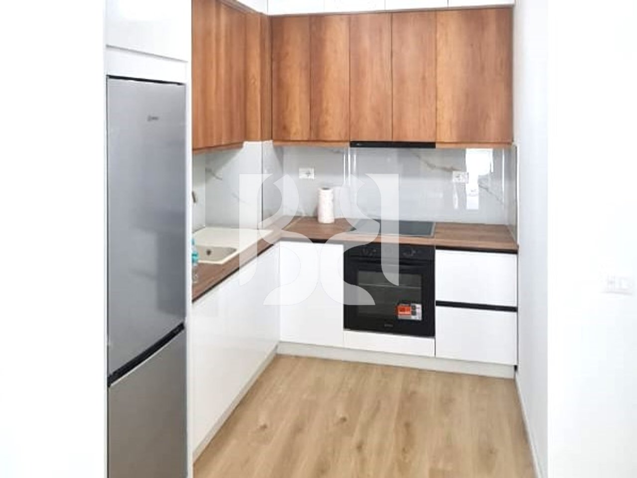 APARTMENT 2+1 FOR RENT AT RESIDENCA KAIMI 520Euro*