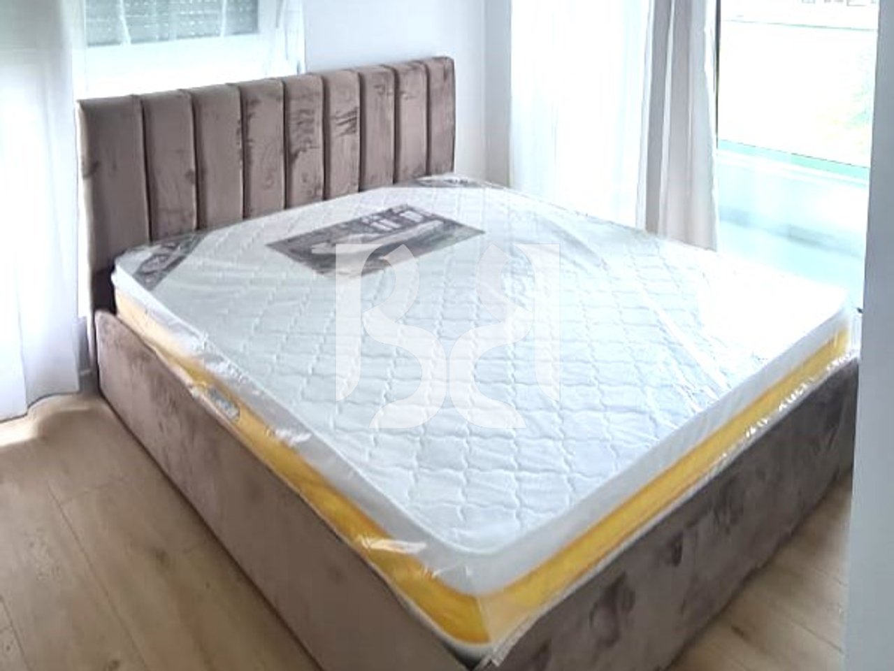 APARTMENT 2+1 FOR RENT AT RESIDENCA KAIMI 520Euro*