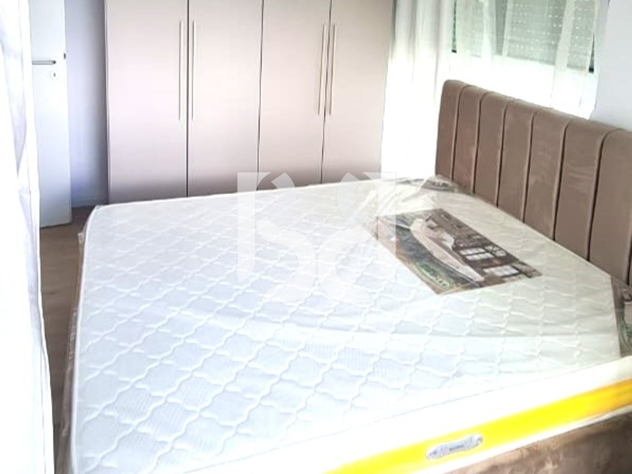 APARTMENT 2+1 FOR RENT AT RESIDENCA KAIMI 520Euro*