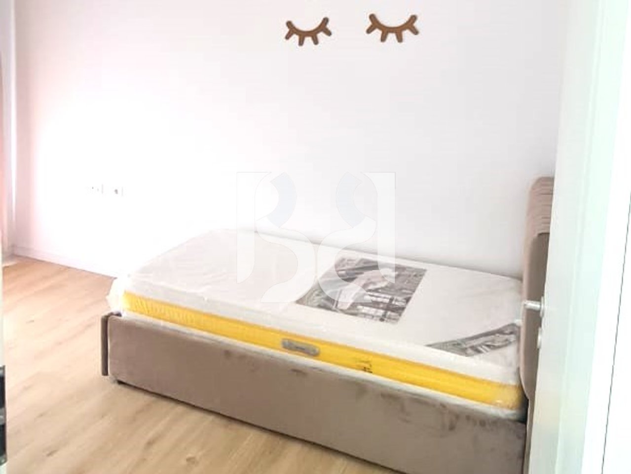 APARTMENT 2+1 FOR RENT AT RESIDENCA KAIMI 520Euro*
