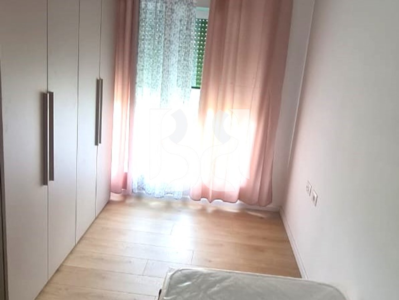 APARTMENT 2+1 FOR RENT AT RESIDENCA KAIMI 520Euro*