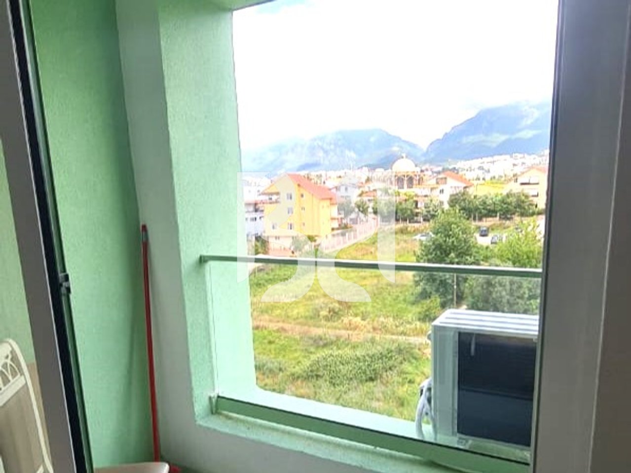 APARTMENT 2+1 FOR RENT AT RESIDENCA KAIMI 520Euro*