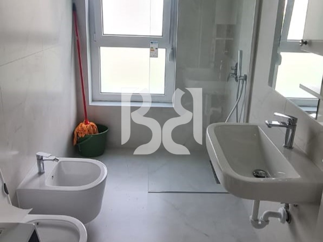 APARTMENT 2+1 FOR RENT AT RESIDENCA KAIMI 520Euro*