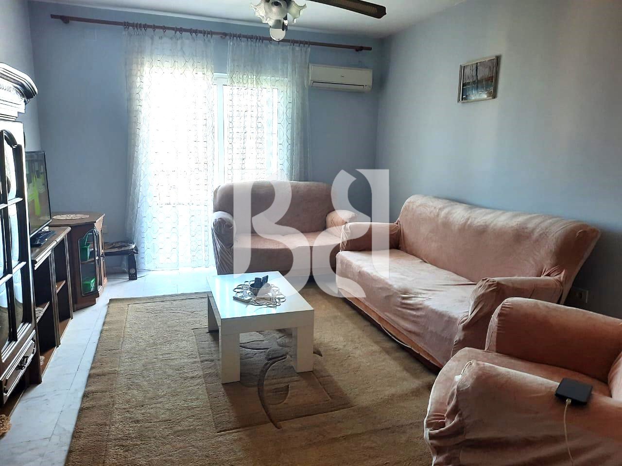 APARTAMENT 2+1 ME QIRA TEK RRUGA DRITAN HOXHA