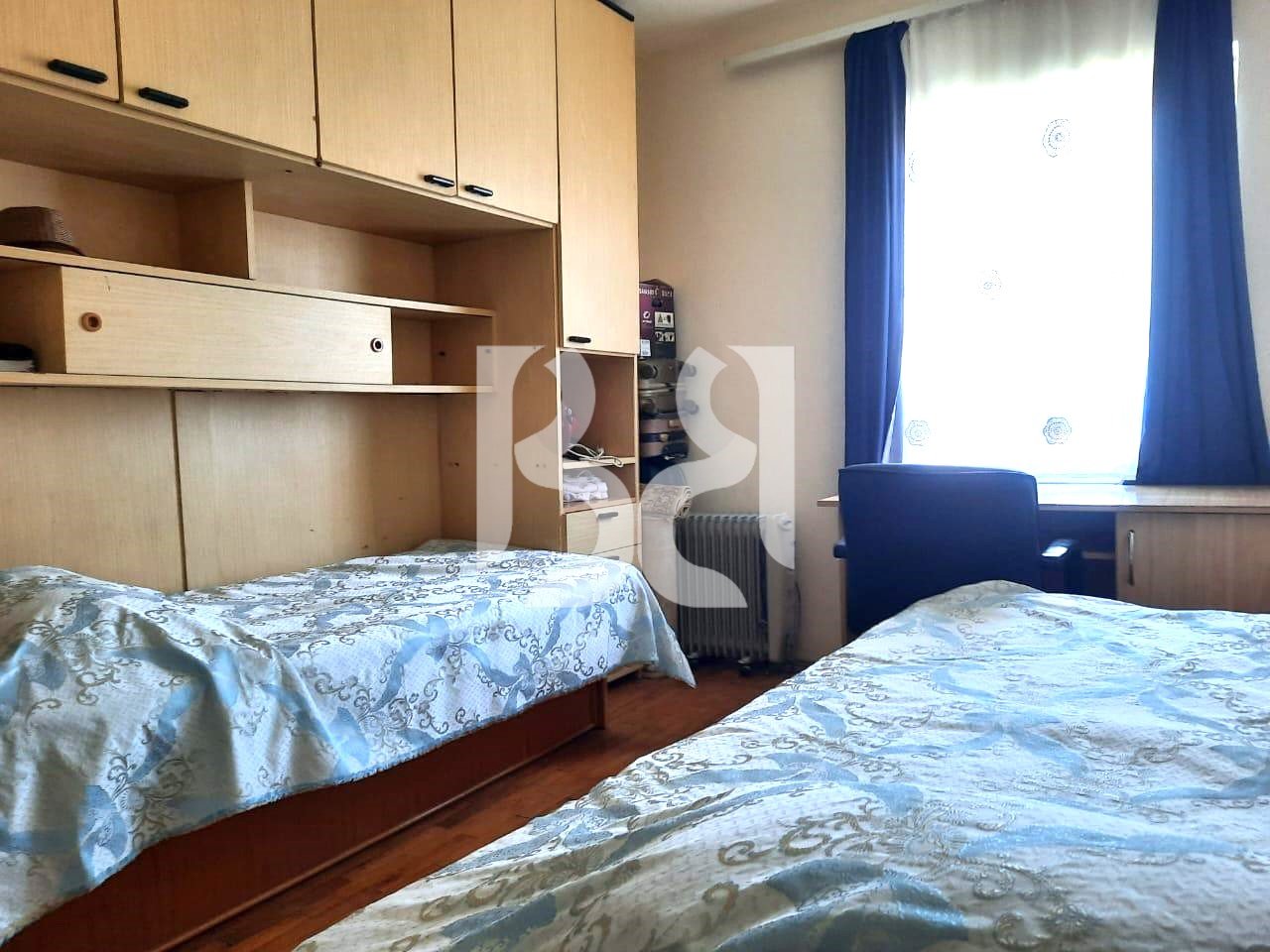 APARTAMENT 2+1 ME QIRA TEK RRUGA DRITAN HOXHA
