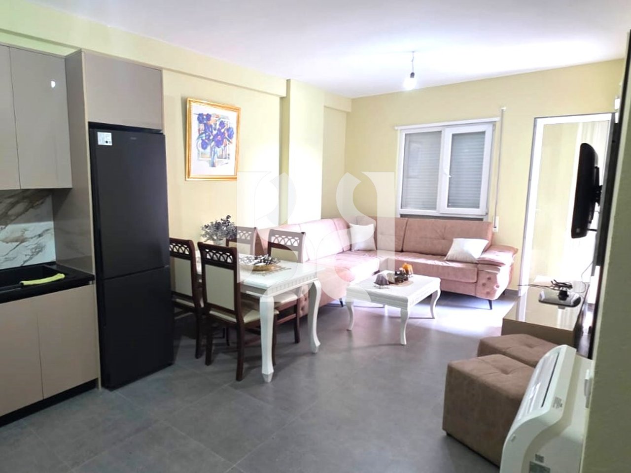 APPARTAMENTO 2+1+POSTO AUTO IN AFFITTO A UNIVES CITY 500 EURO