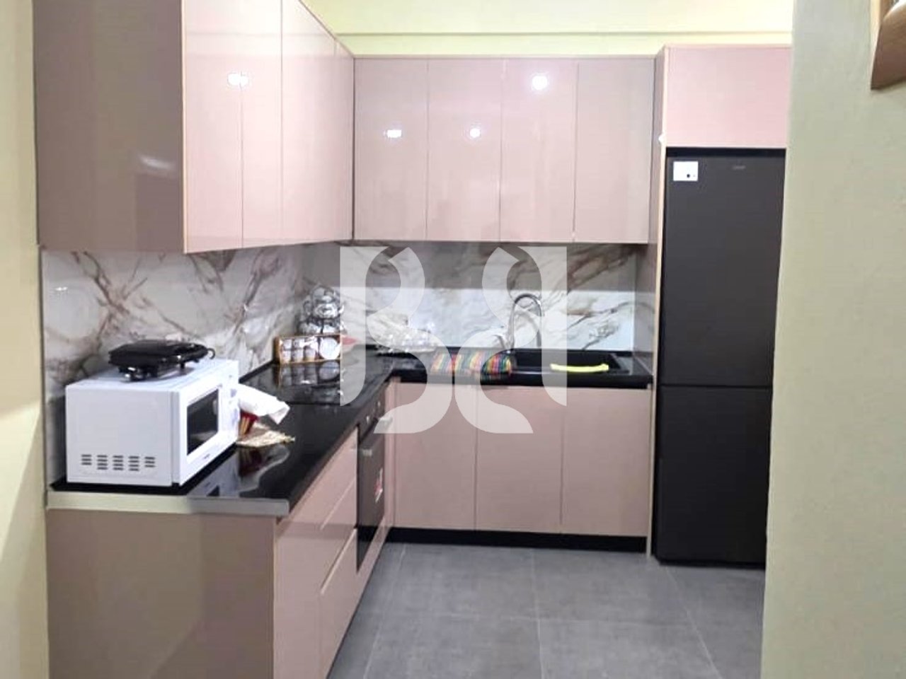 APPARTAMENTO 2+1+POSTO AUTO IN AFFITTO A UNIVES CITY 500 EURO