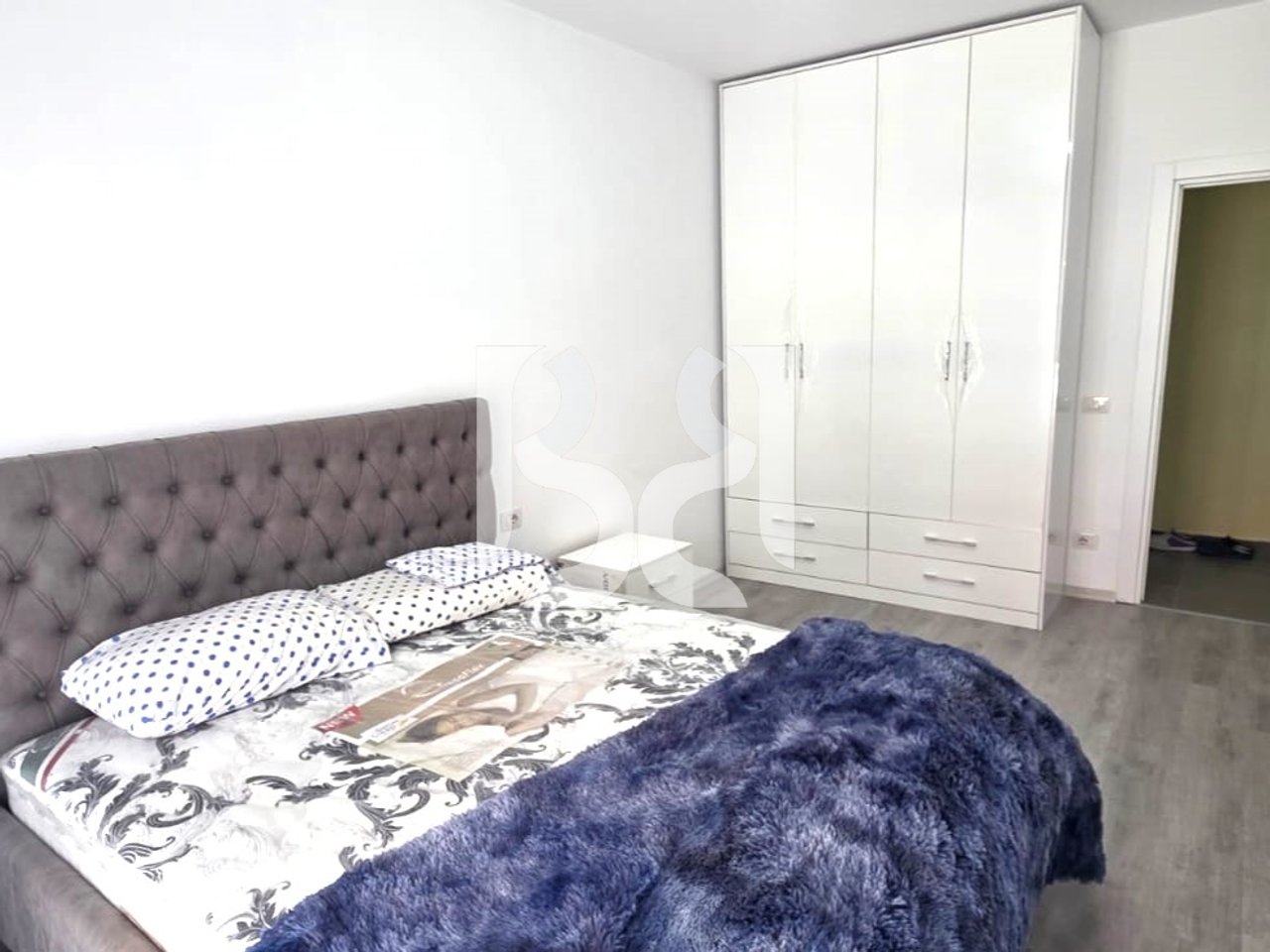 APPARTAMENTO 2+1+POSTO AUTO IN AFFITTO A UNIVES CITY 500 EURO
