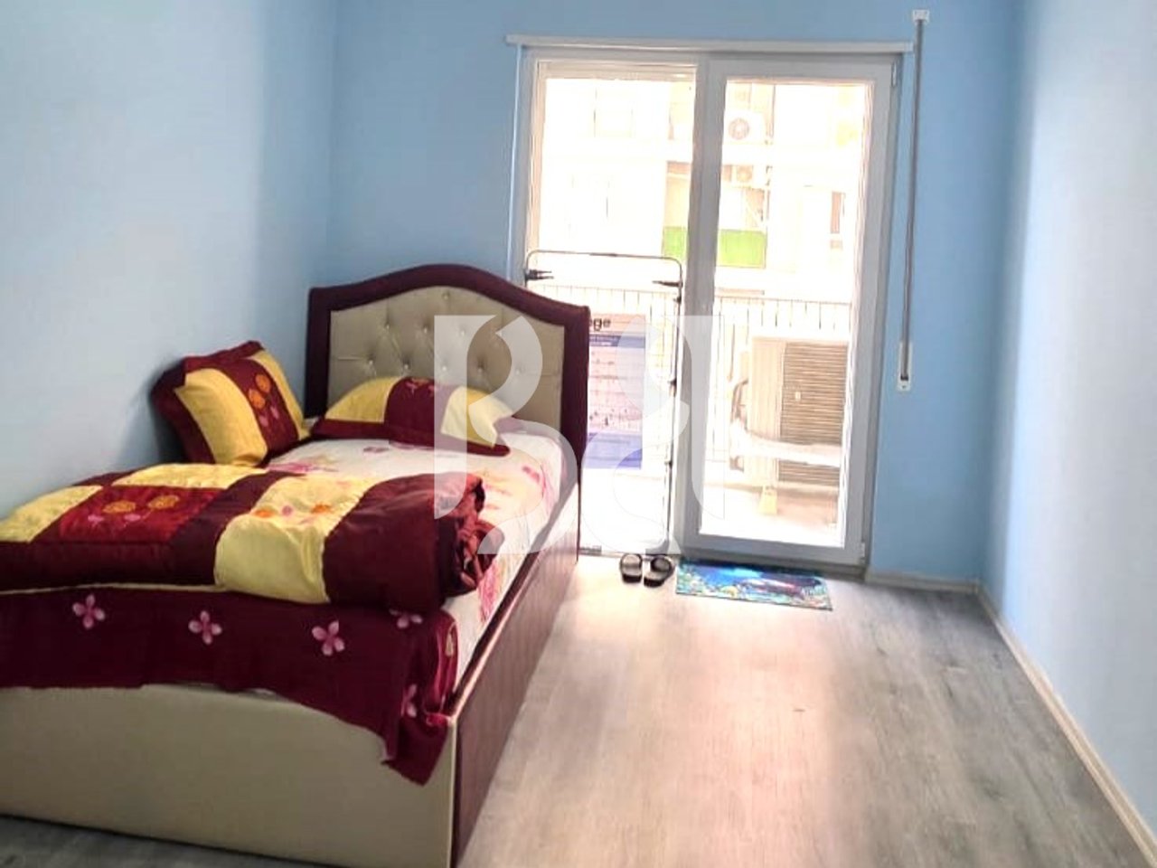 APPARTAMENTO 2+1+POSTO AUTO IN AFFITTO A UNIVES CITY 500 EURO