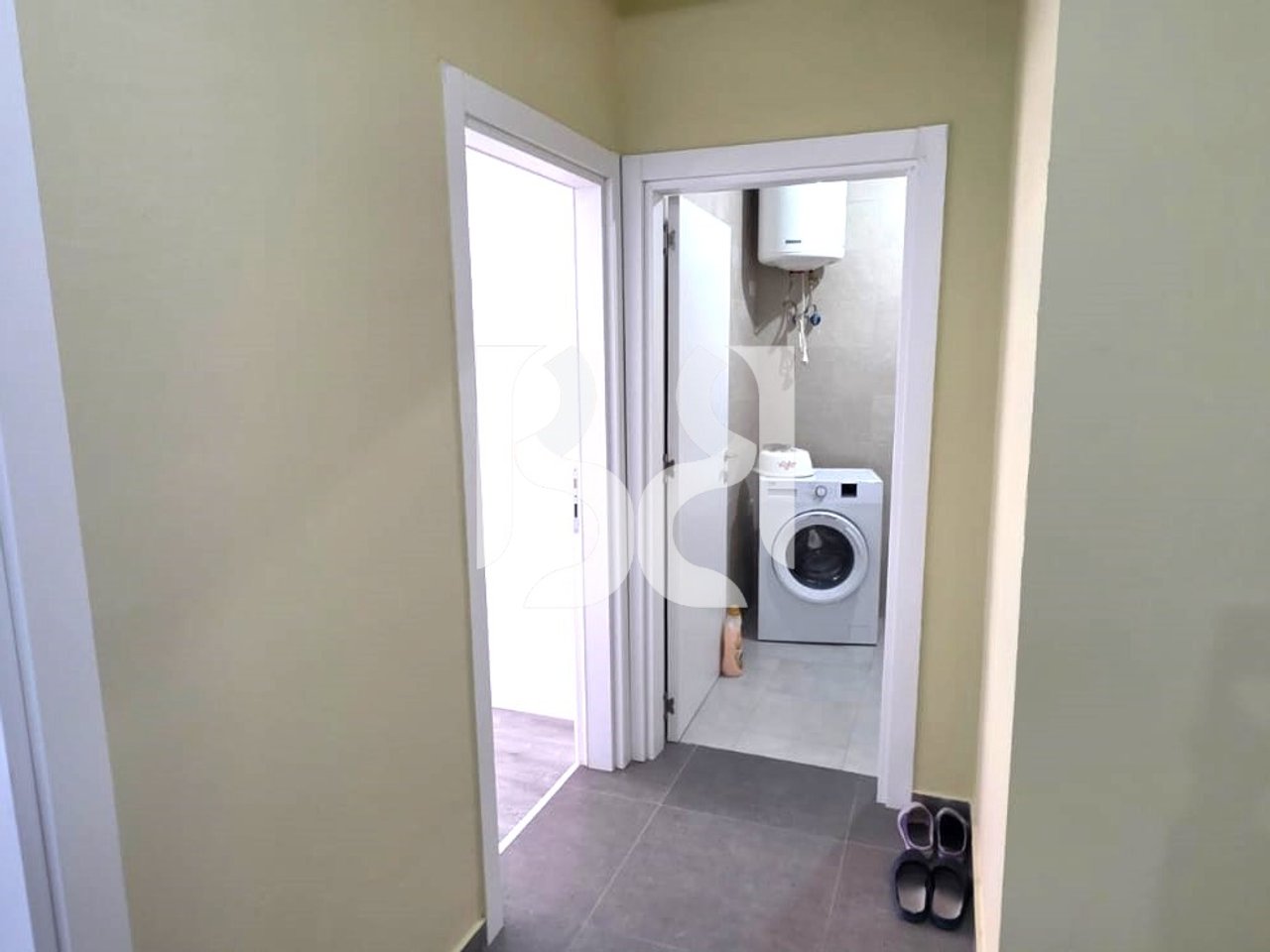 APPARTAMENTO 2+1+POSTO AUTO IN AFFITTO A UNIVES CITY 500 EURO