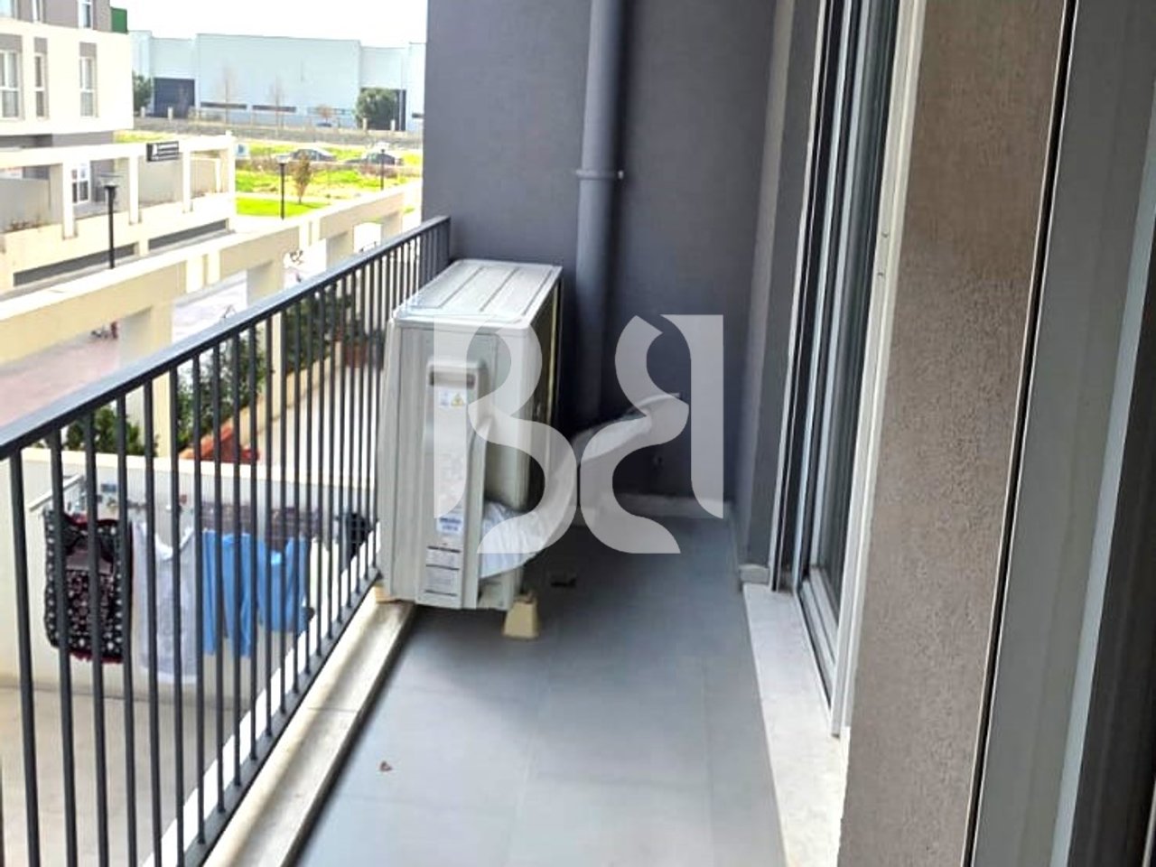 APPARTAMENTO 2+1+POSTO AUTO IN AFFITTO A UNIVES CITY 500 EURO