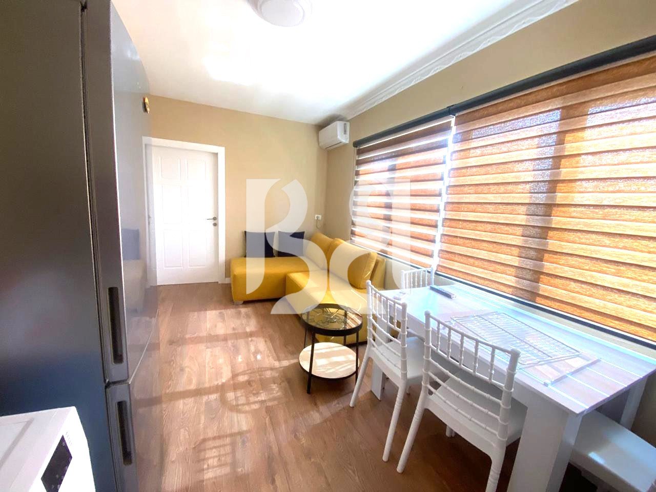 APARTMENT FOR RENT 2+1 AT THE FORMER EAGLE SQUARE 570 EURO
