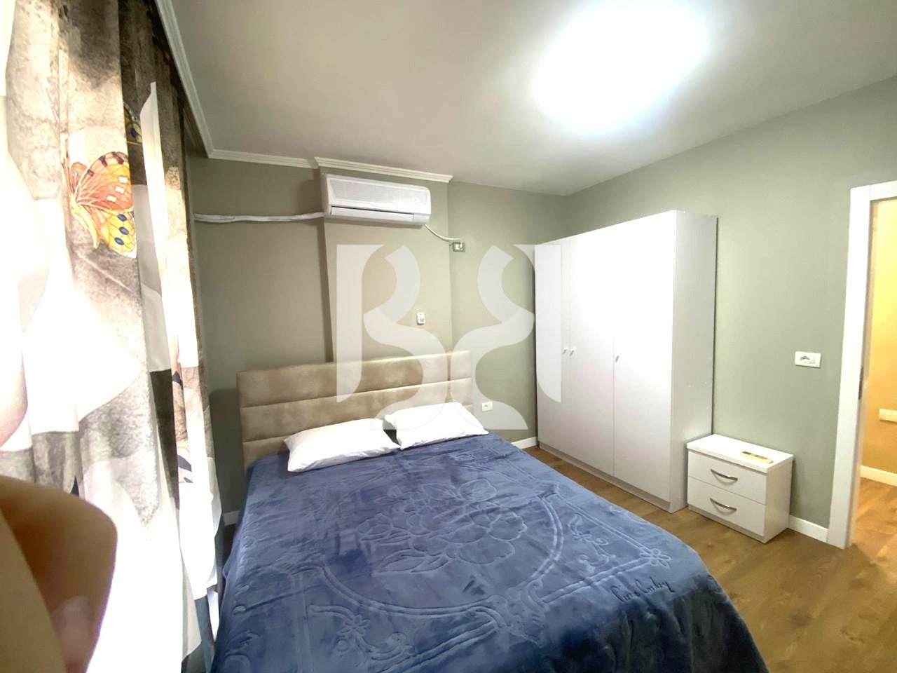 APARTMENT FOR RENT 2+1 AT THE FORMER EAGLE SQUARE 570 EURO