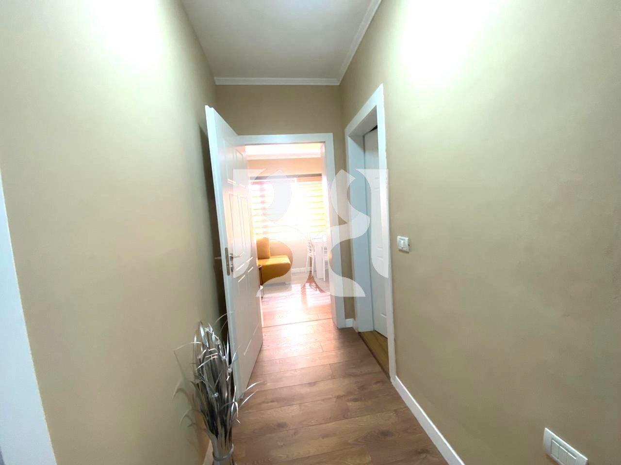 APARTMENT FOR RENT 2+1 AT THE FORMER EAGLE SQUARE 570 EURO