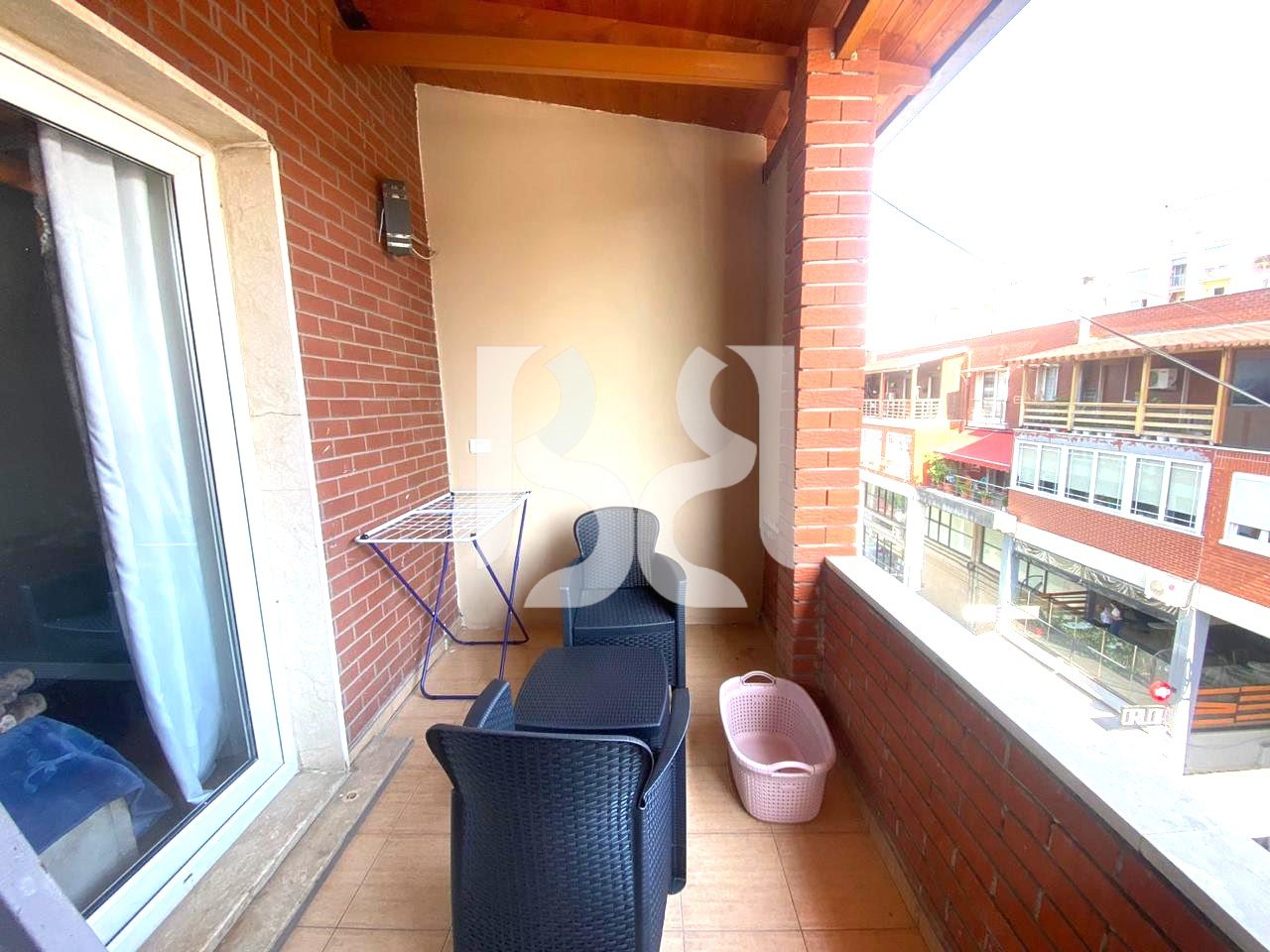 APARTMENT FOR RENT 2+1 AT THE FORMER EAGLE SQUARE 570 EURO