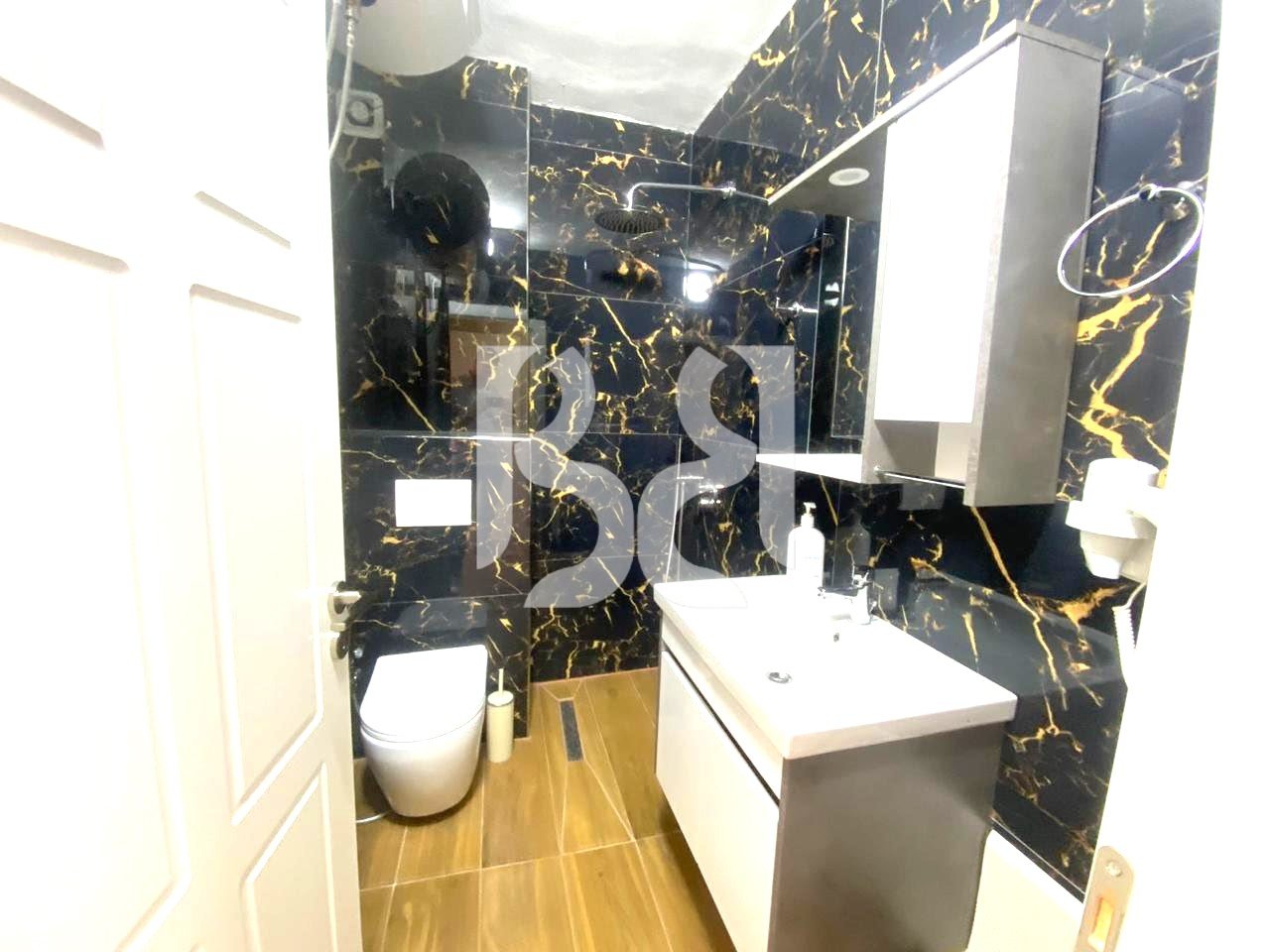 APARTMENT FOR RENT 2+1 AT THE FORMER EAGLE SQUARE 570 EURO
