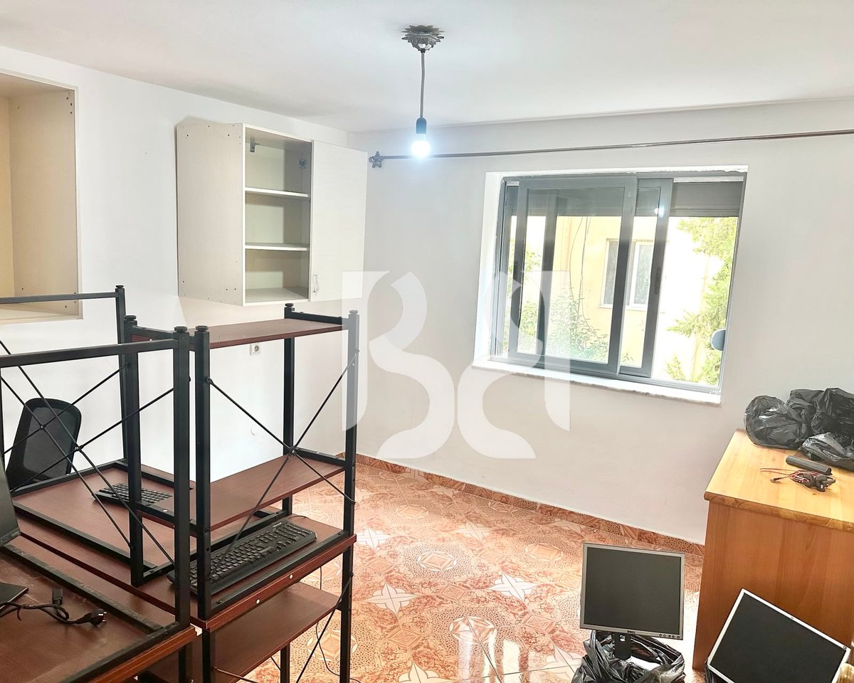APARTAMENT NE SHITJE 1+1 TE VASIL SHANTO