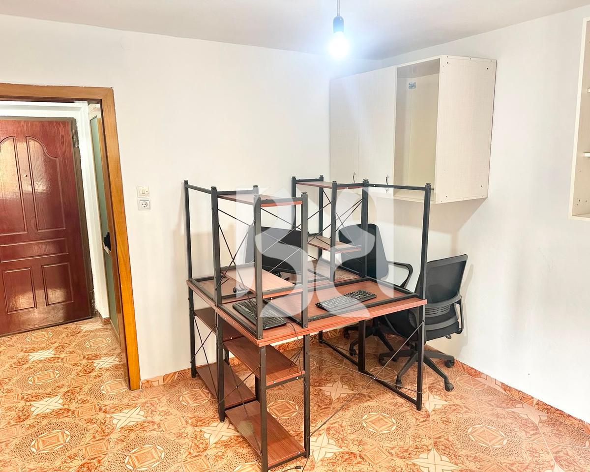 APARTAMENT NE SHITJE 1+1 TE VASIL SHANTO