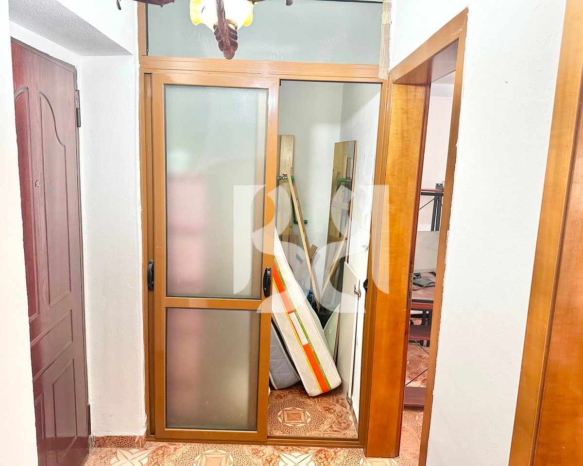 APARTAMENT NE SHITJE 1+1 TE VASIL SHANTO