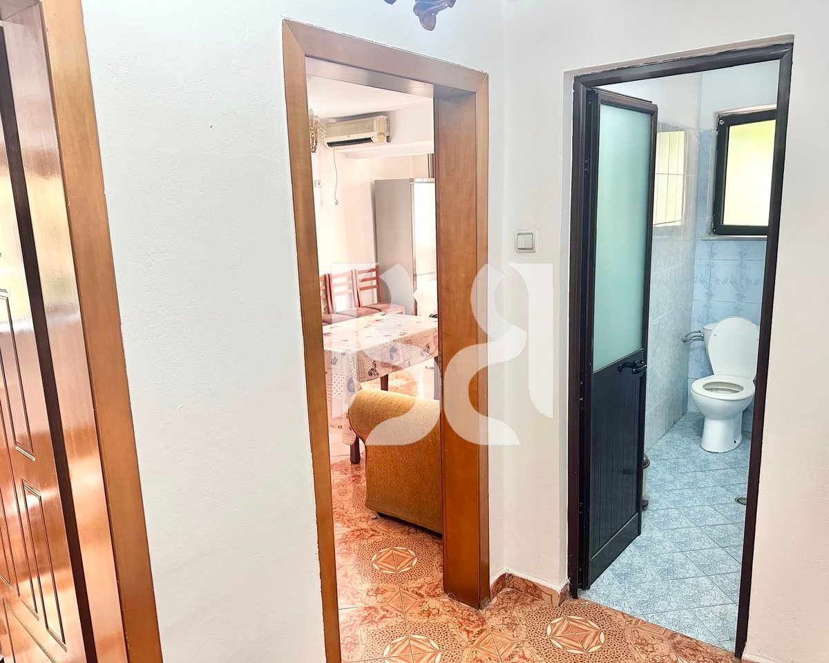 APARTAMENT NE SHITJE 1+1 TE VASIL SHANTO