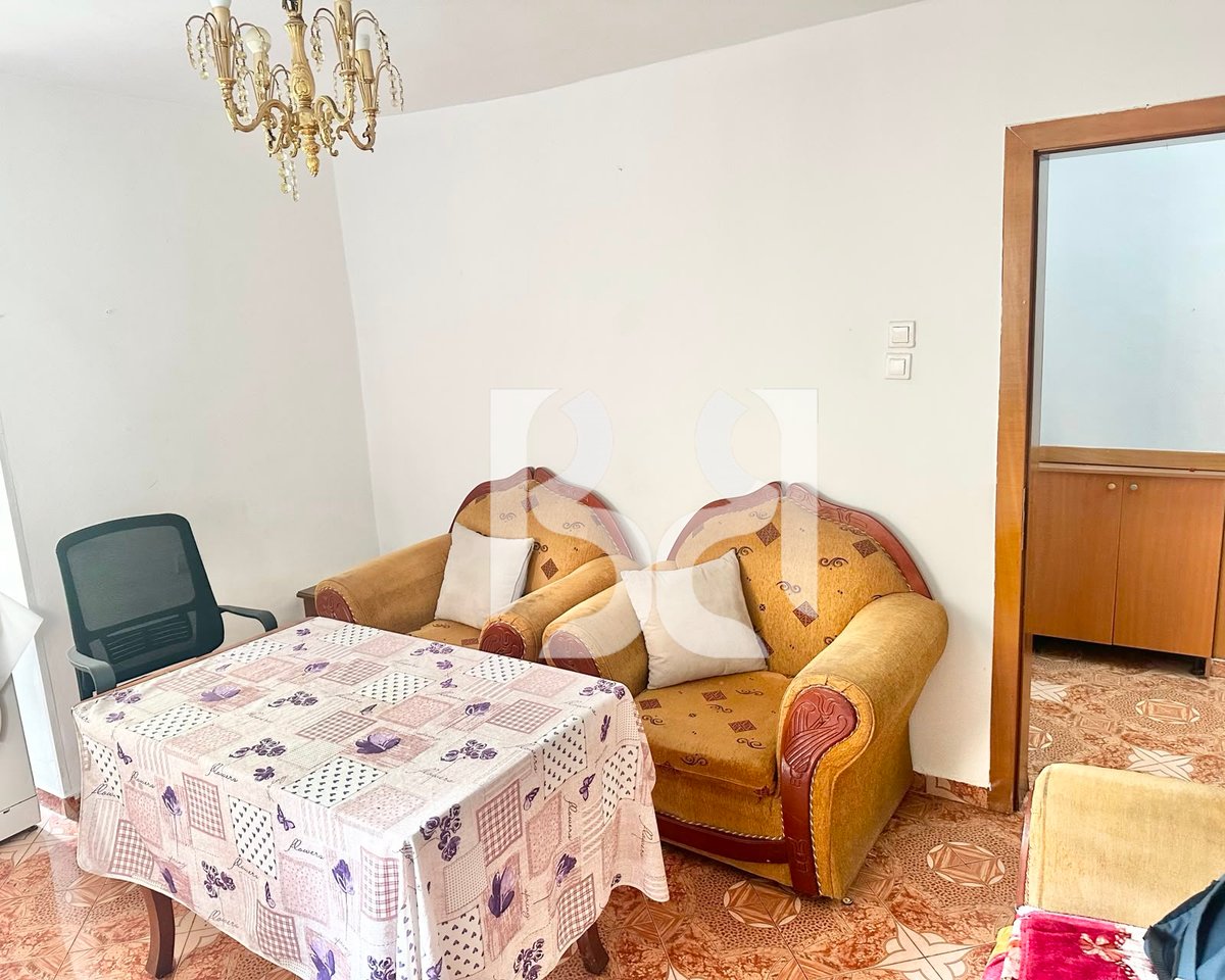 APARTAMENT NE SHITJE 1+1 TE VASIL SHANTO