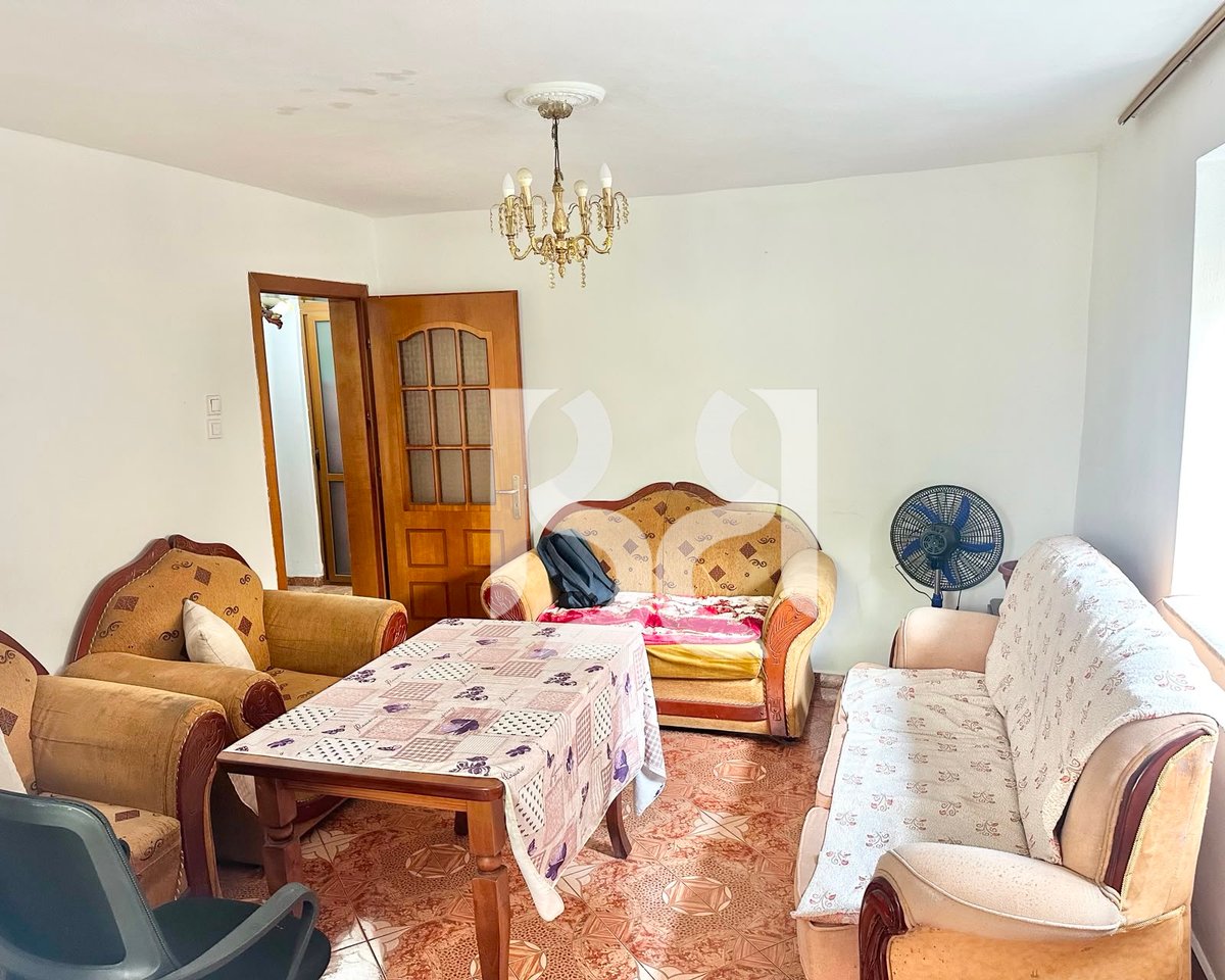 APARTAMENT NE SHITJE 1+1 TE VASIL SHANTO