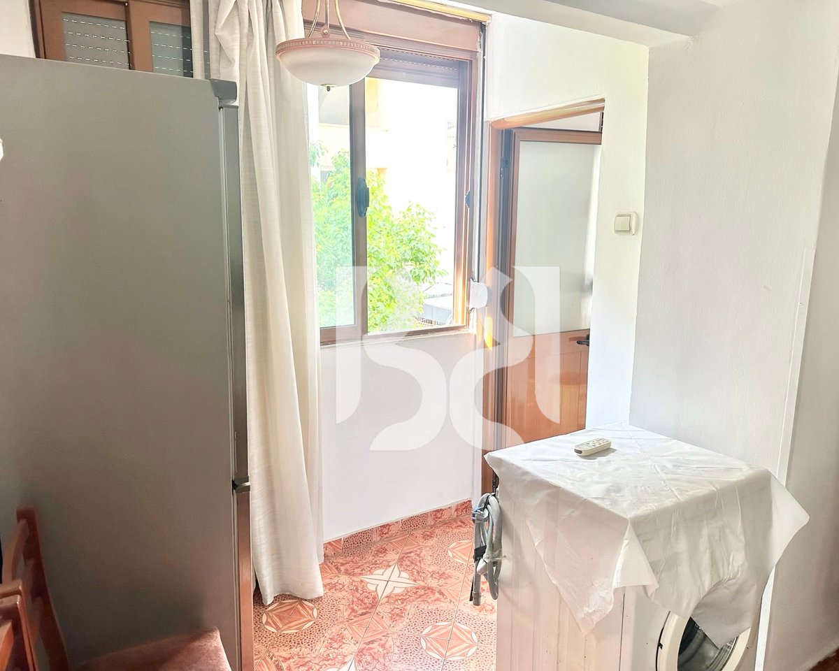 APARTAMENT NE SHITJE 1+1 TE VASIL SHANTO